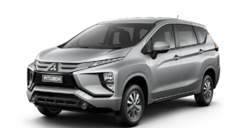 MITSUBISHI Xpender Or Similar