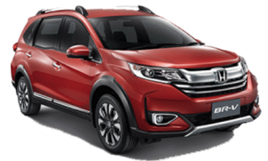 HONDA BRV