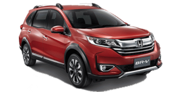 HONDA BRV