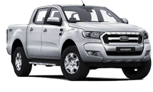 ฟอร์ด เรนเจอร์