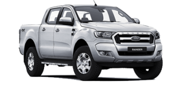 ฟอร์ด เรนเจอร์