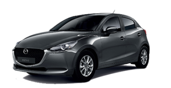 MAZDA 2 Or Similar