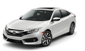 ฮอนด้า ซีวิค