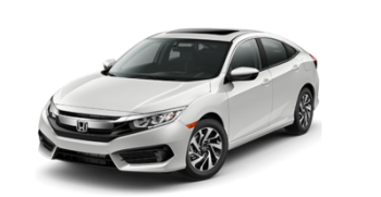 ฮอนด้า ซีวิค