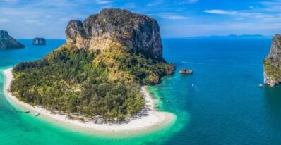 เกาะปอดะ