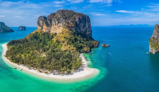 เกาะปอดะ