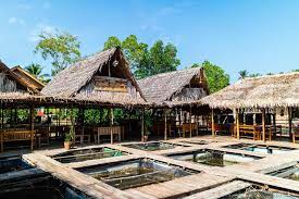 ร้านขนาบน้ำซีฟู๊ด