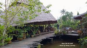 ร้านเรือนไม้
