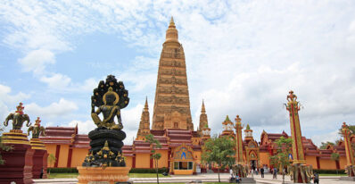 วัดบางโทง