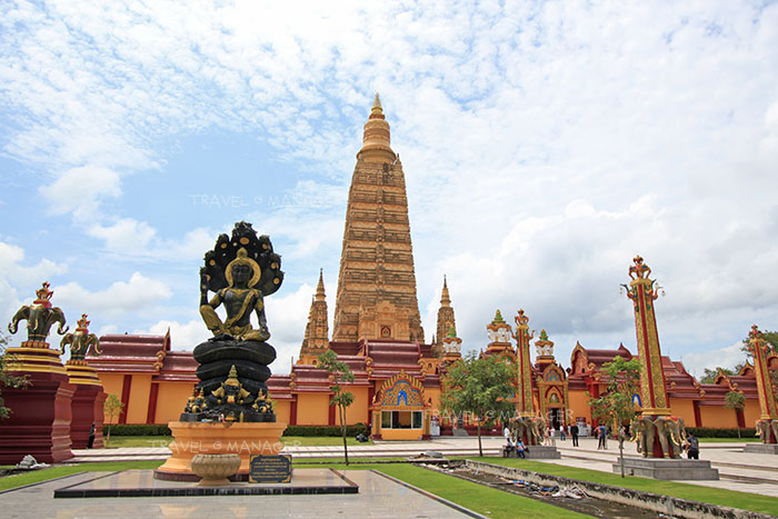 วัดบางโทง