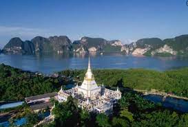 วัดแหลมสัก