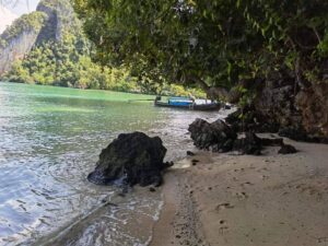 เกาะผักเบี้ย